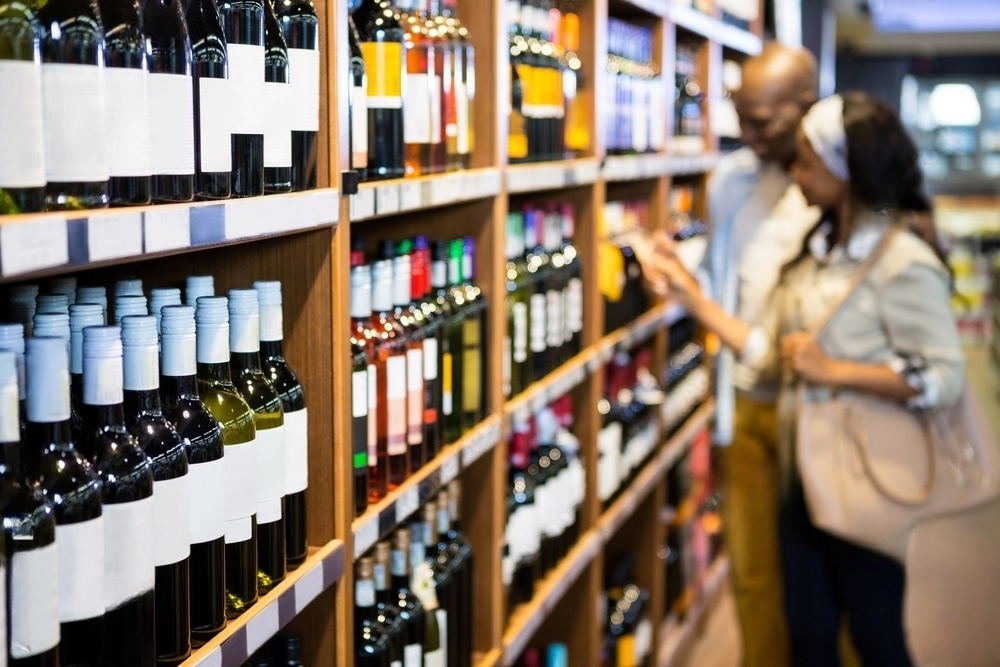 How To Start A Wines And Spirits Business in Kenya